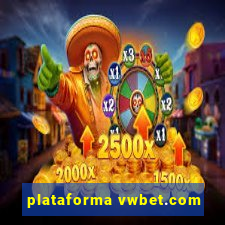 plataforma vwbet.com